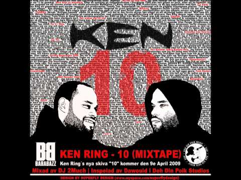 Ken ring Ft Steele - For you i ride
