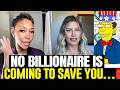 No Billionaire Is Coming To Pluck You From Obscurity Women Wake Up Average Girls