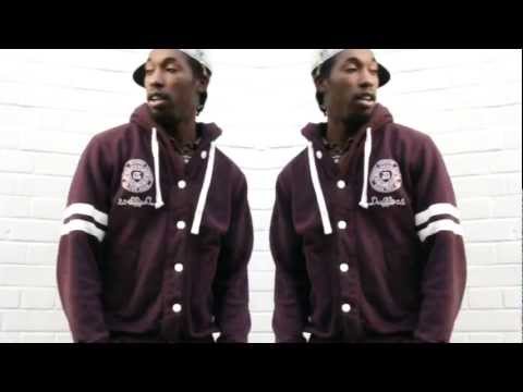 SpikeCorleone (EVERY GHETTO OFFICIAL VIDEO)