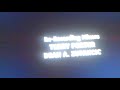 Underdog ending song and score