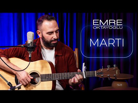 Martı