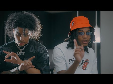 Jo Irv X Rich OFT -   CHOSE YOU (OFFICIAL VIDEO)