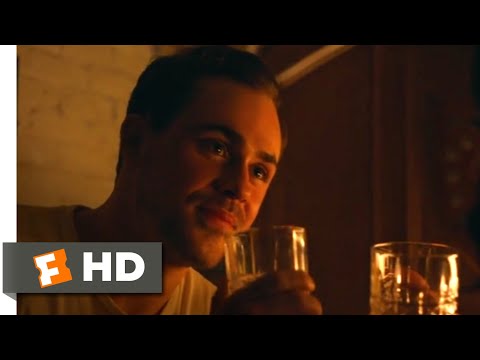 The Broken Hearts Gallery (2020) - The Secret Bar Scene (7/10) | Movieclips