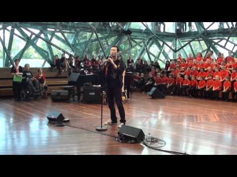 My playing Hulusi 2012.wmv