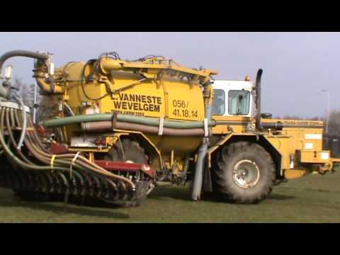 Loonw. Vanneste - Wevelgem