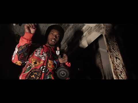 Ddub x 3Three - Binkin & Buckin (Official Music Video)