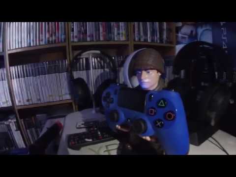 First ever games room tour - 2020