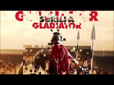 Surilla - Gladiator (Official Audio)
