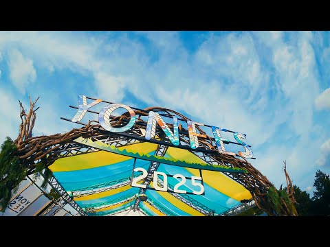 YON FES 2025 After movie