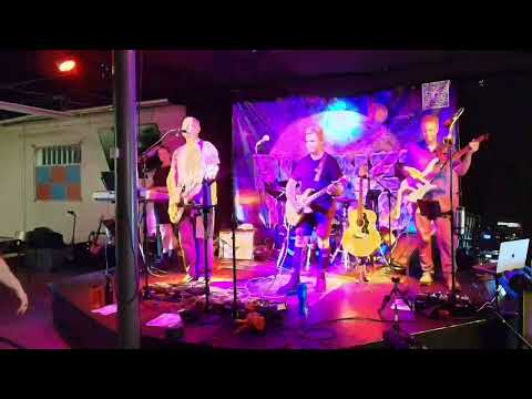 Runaway Train - 2 Witches Winery and Brewing September-11-2026