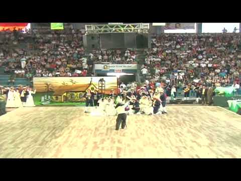 15º- CTG Sentinela da Querência -  Erexim 19ª RT - ENART 2011