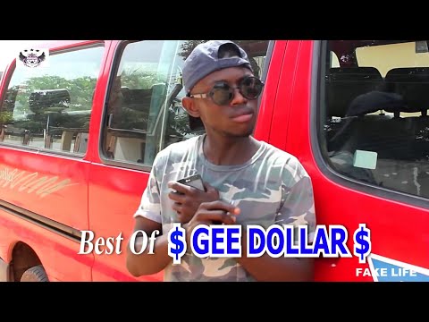 BEST OF GEE DOLLAR - Funny Gambian Mandinka Throw Back Comedy Drama 2021 (Rising Stars Comedy)