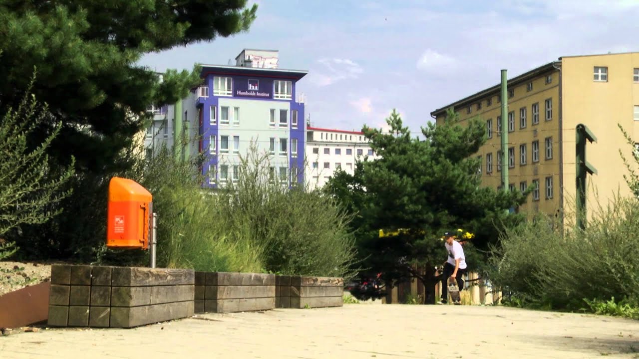 HUF Presents: The Classic