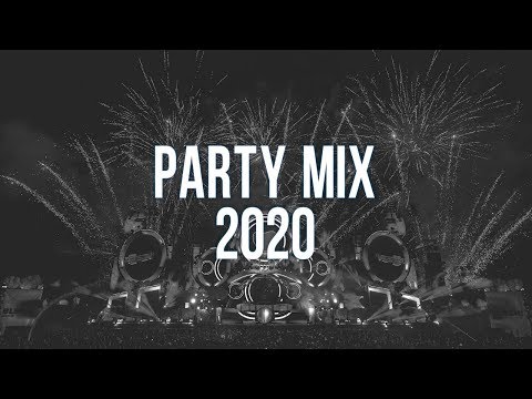 Party Mix 2020 (Dark Mix)