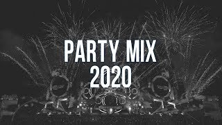 Download lagu Party Mix 2020 (Dark Mix) mp3