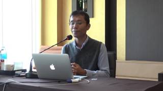 058-พรหมจรรย์ ตอนที่57(1) เมตตาภาวนา 5