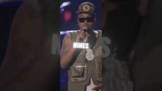 Come Get Me - Nas #rap #hiphopartist #hiphop #rapper #raplyrics