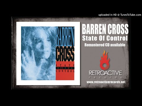 Video thumbnail for State of Control