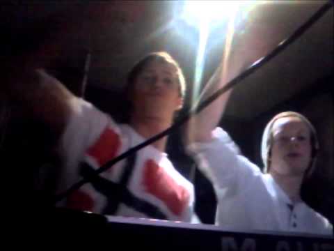 norway around ( norge rundt )