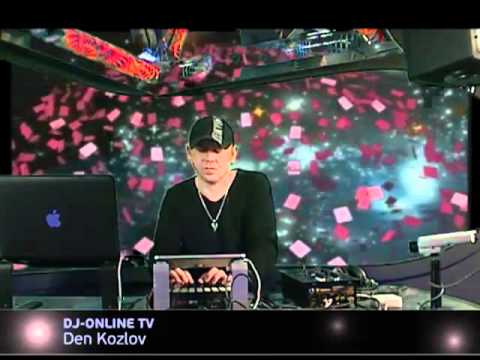 Den Kozlov (UK) 21.01.2011