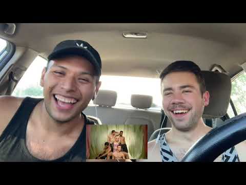 GayStonersReview: Pabllo Vittar ft  Charli XCX Flash Pose Official Music Video Music Video REACTION