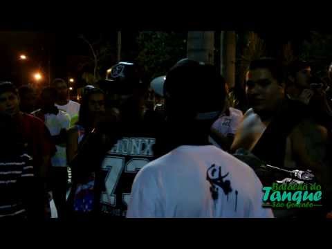 CUB vs Orochi - 105° Batalha do Tanque - Roda de São Gonçalo // RJ