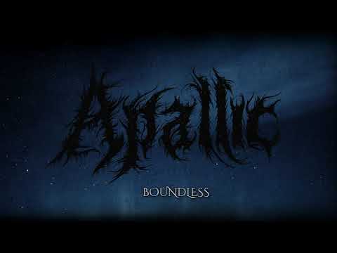 Apallic - Boundless (Official Visualizer)