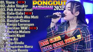 Download lagu Tiara Viral TikTok  Pongdut Kendang Rampak Patimuan 2022 Bass Glerr Tanpa Iklan mp3