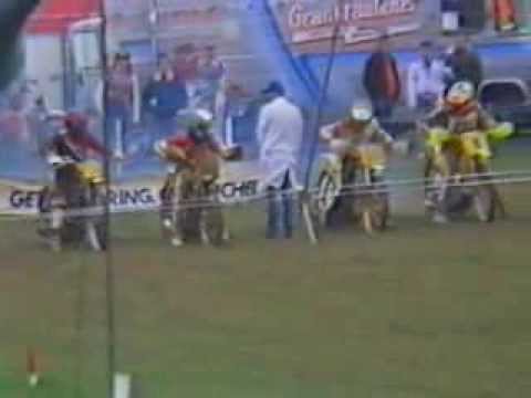 21st wimborne whoppa grasstrack