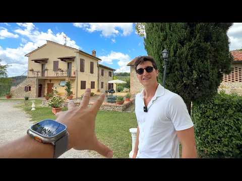 Investire in Immobili in TOSCANA (Ha Senso!?)