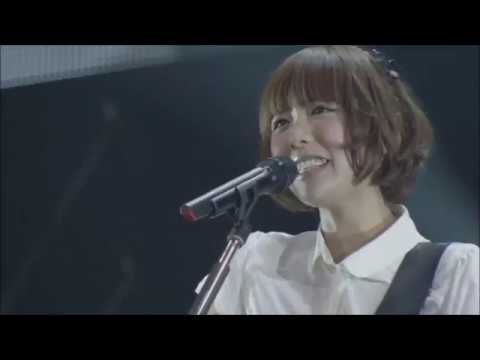 K ON!! live - Fuwa fuwa time