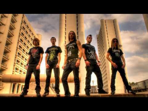 Disease Illusion - From Ashes to Dust