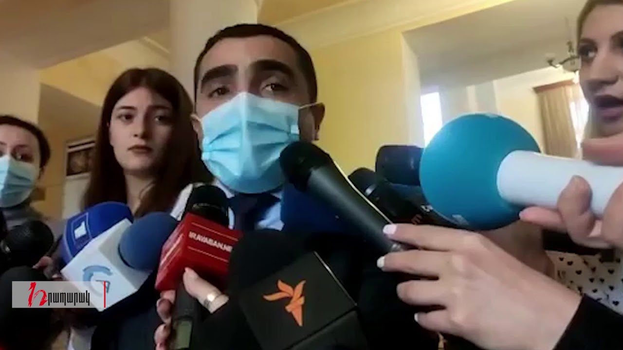 Մեկ -երկու օրից պարզ կլինի` երբ են գնում ընտրության. Ռոմանոս Պետրոսյան