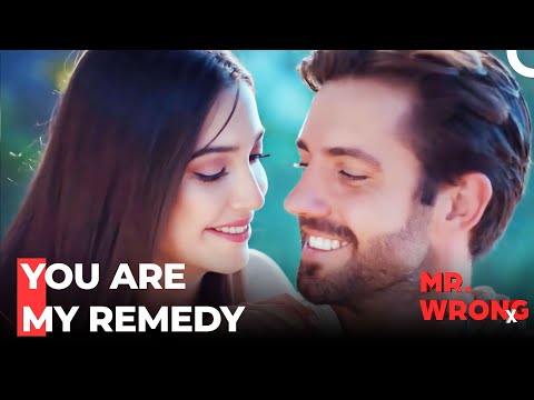 Deniz And Ozan's Love From Beginning To End - Mr. Wrong