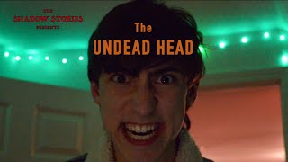 Download lagu The Undead Head: The Shadow Stories mp3