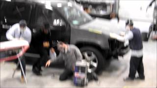 Pohanka Collision Harlem Shake