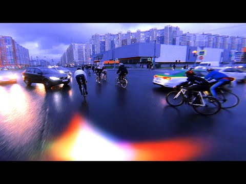 (FULL RACE) 2019—Sect: Skvoz' Drag Race (FULL RACE)