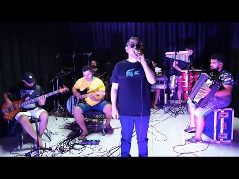 Acabei de terminar - Remix arrocha