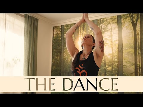 The Dance – Yogaskogen x Santoso