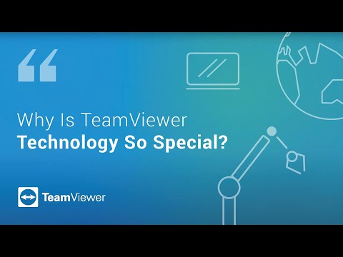 Video di TeamViewer