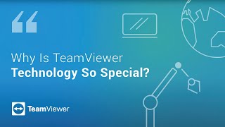 TeamViewer-video