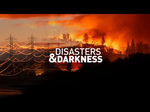 FULL MEASURE: January 19, 2020 - Disasters and Darkness