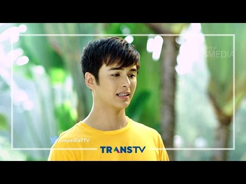 Popcorn Boy | Eps.20 LOVEPEDIA | P2