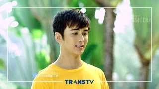 Popcorn Boy | Eps.20 LOVEPEDIA | P2