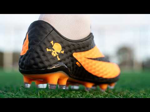 Forget the OG! | Nike Hypervenom 1 Rgn SE Review + Play Test
