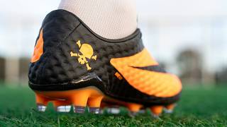 Forget the OG! | Nike Hypervenom 1 Rgn SE Review + Play Test