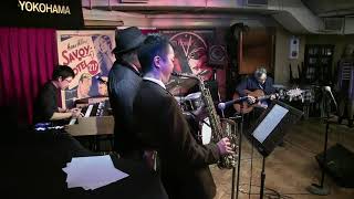 I'll Remember April - Hal Tsuchida Special Band