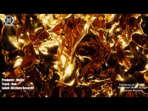 Breakbeat 2020 // Woter - One 1️⃣ (Original Mix) [Dizzines Records]