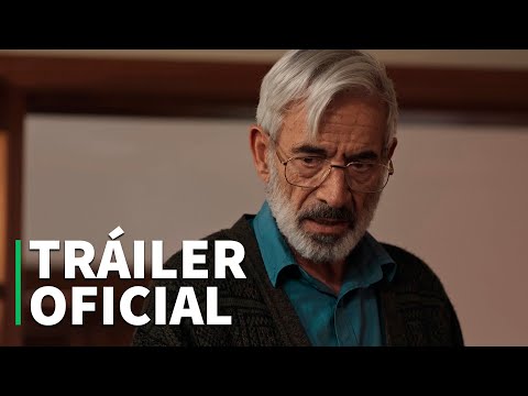 Tráiler La bandera [WEB-DL] PESADA 2024