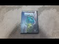 Opening To Monsters Inc 2002 Collector S Edition 2 Disc DVD Both Widescreen Full Screen